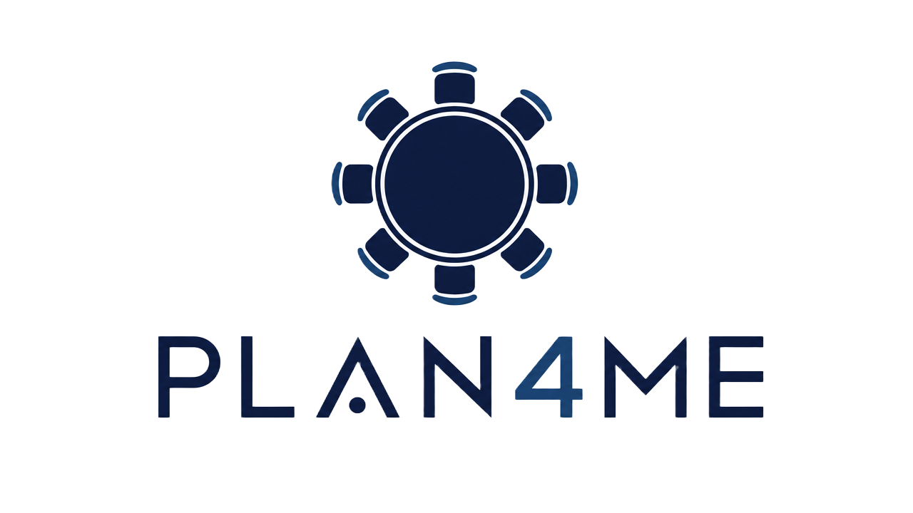 PLAN4ME